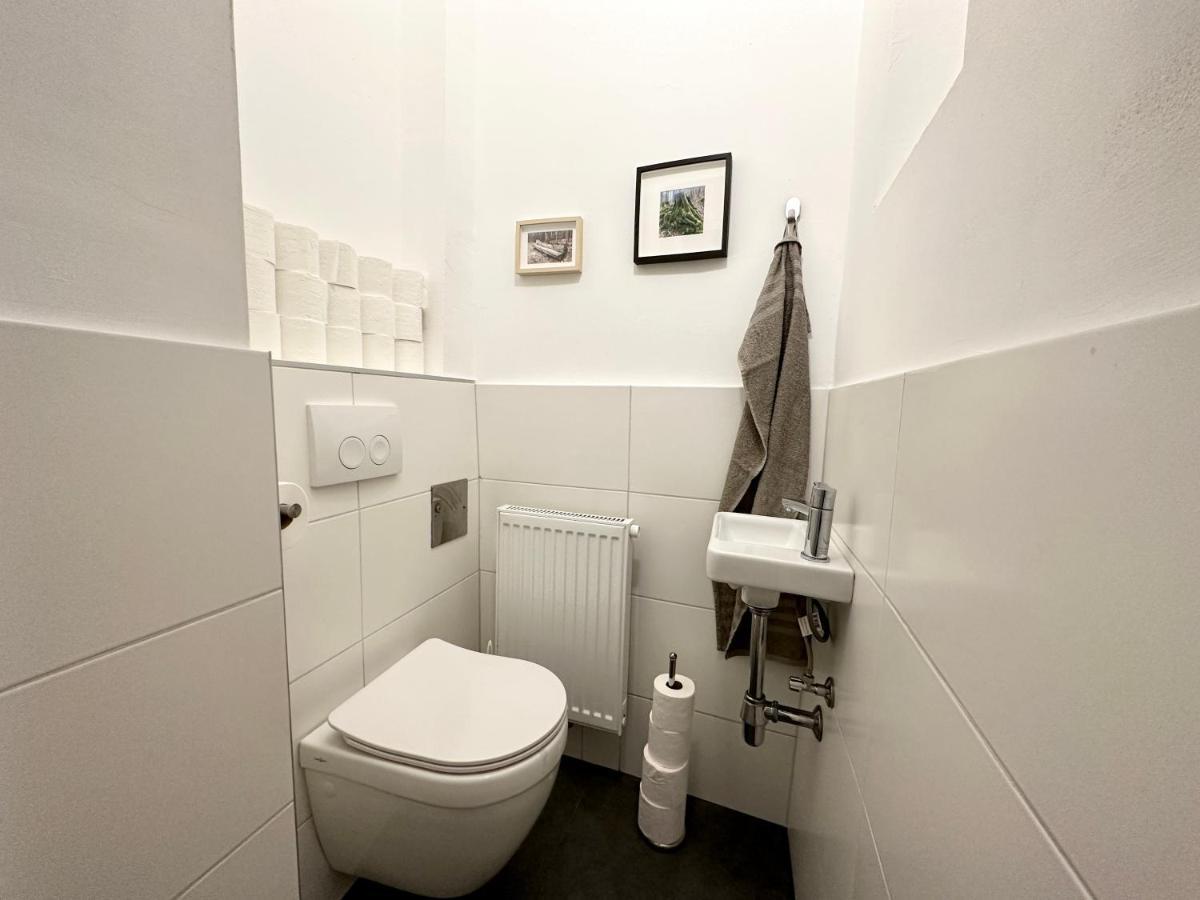 Book-A-Room Panda-Apartments Вена Экстерьер фото