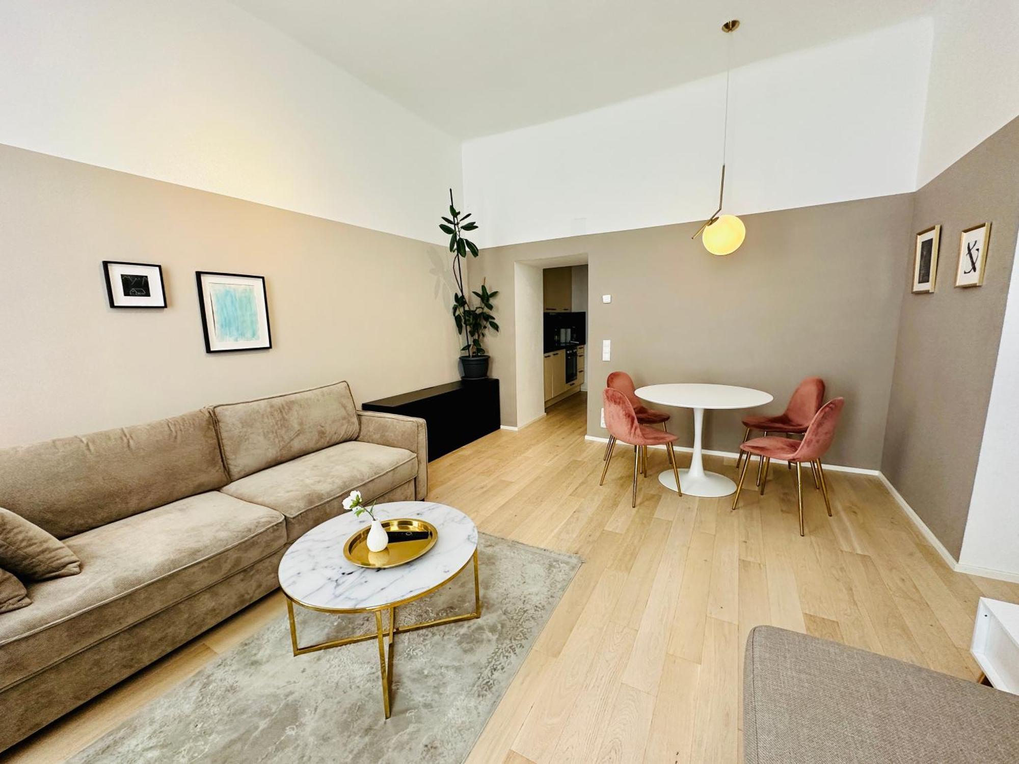 Book-A-Room Panda-Apartments Вена Экстерьер фото