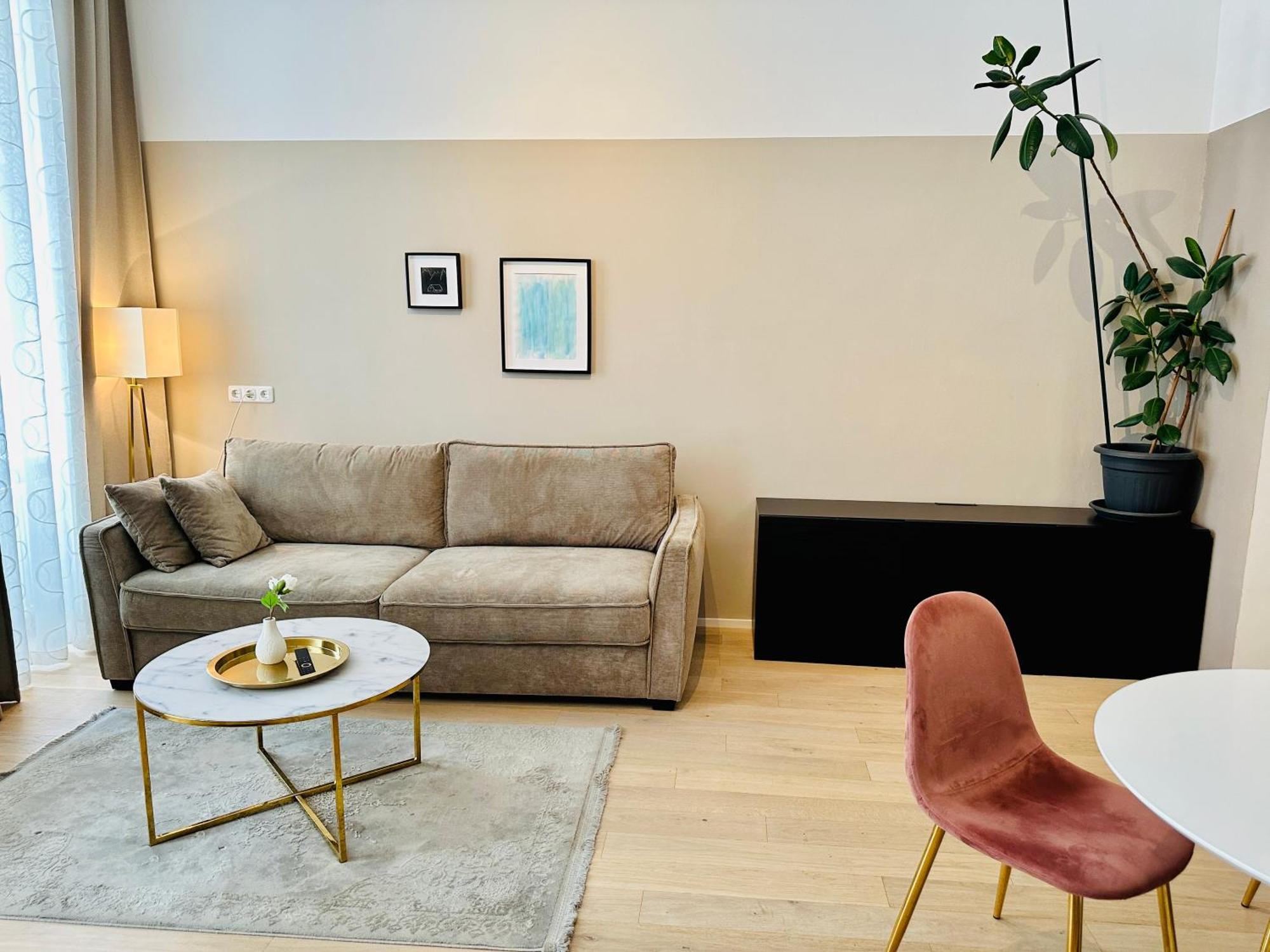 Book-A-Room Panda-Apartments Вена Экстерьер фото