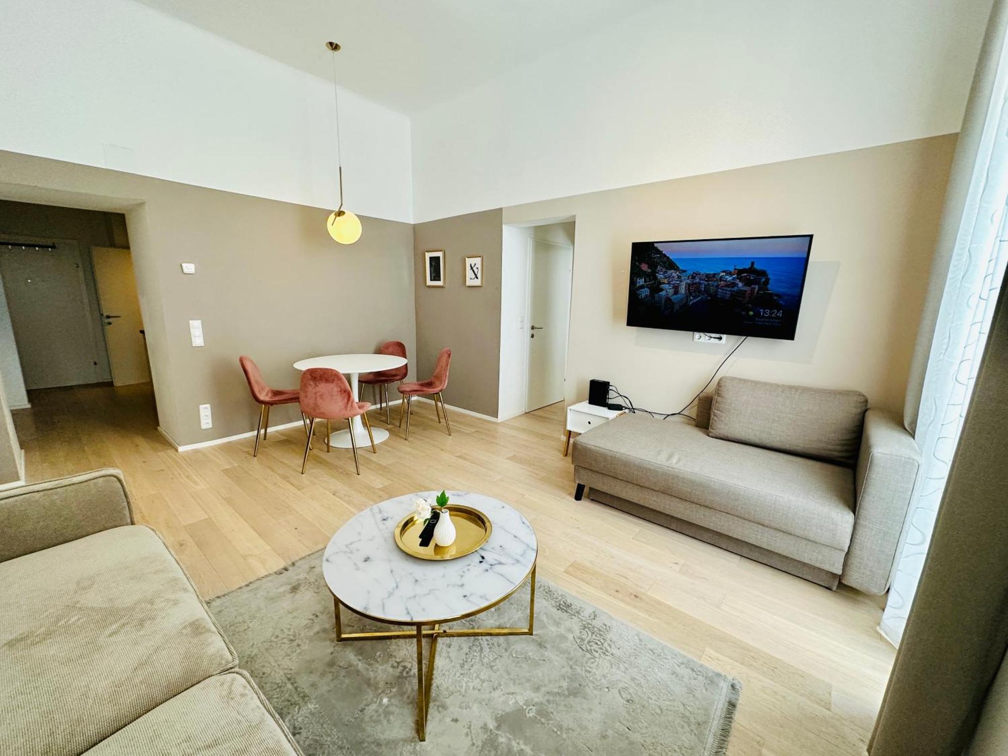 Book-A-Room Panda-Apartments Вена Экстерьер фото
